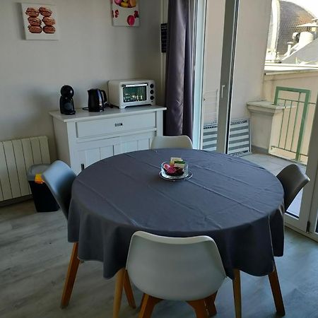 Residence Monte Carlo ชาแตเลยง-ปลาจ ภายนอก รูปภาพ
