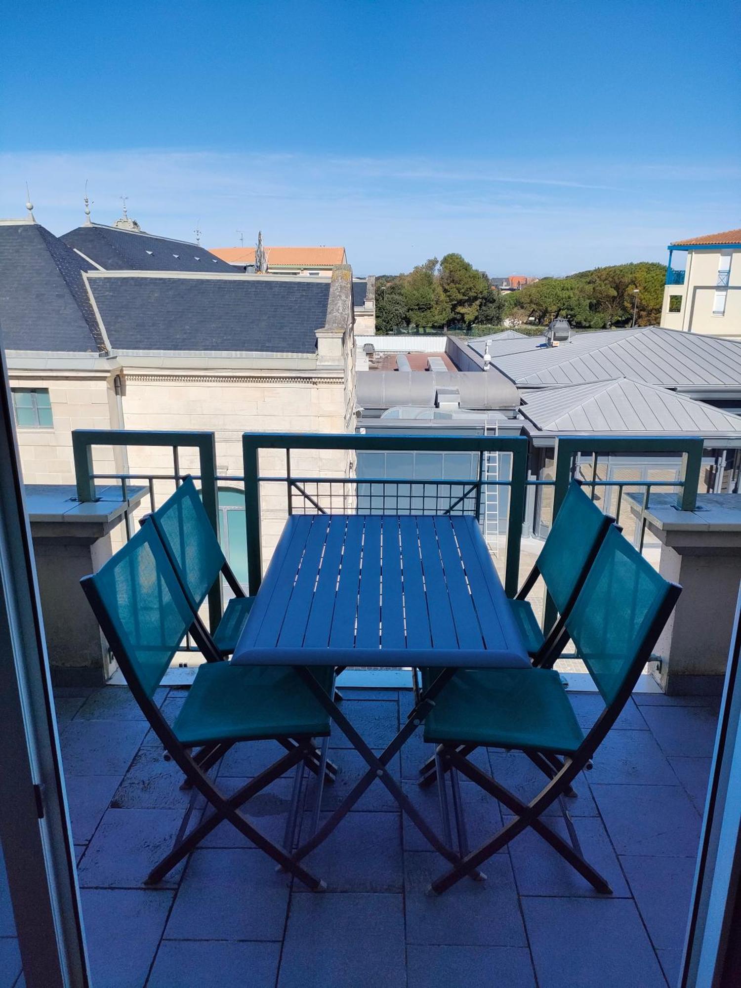 Residence Monte Carlo ชาแตเลยง-ปลาจ ภายนอก รูปภาพ