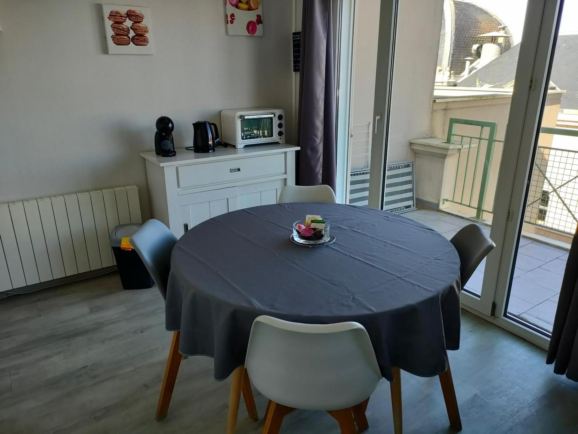 Residence Monte Carlo ชาแตเลยง-ปลาจ ภายนอก รูปภาพ